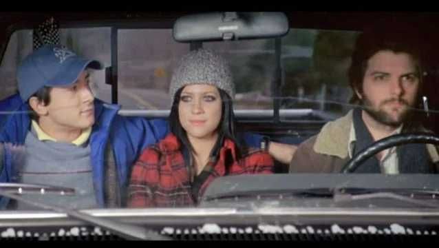 CORAÇÕES INSTÁVEIS (Adam Scott/Brittany Snow/Alex Frost/J K Simmons)