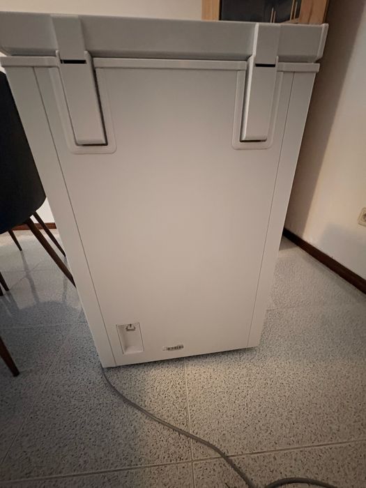 Arca congelador ótima