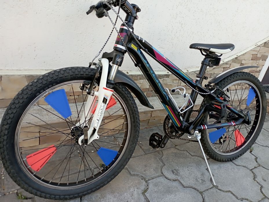 Велосипед алюминиевый ORBEA