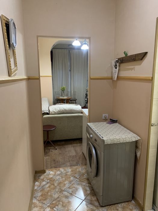 Маленька - смарт квартира біля Площі !