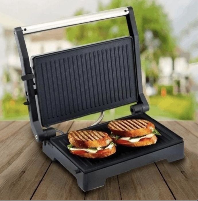 Гриль для сендвича