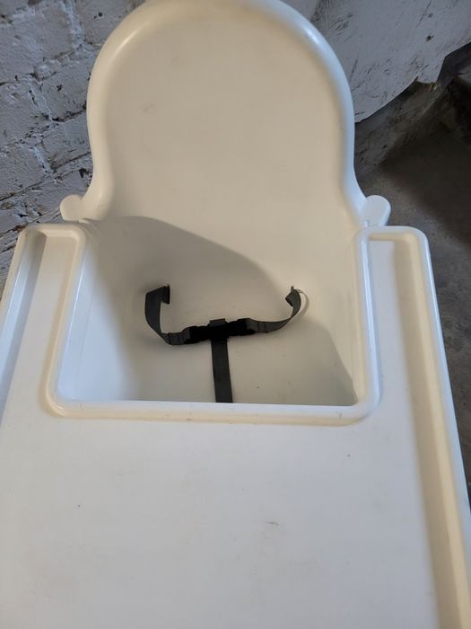 Krzesełko dziecięce