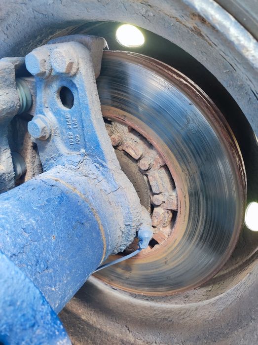 Контейнеровоз зерновоз полуприцеп напівпричіп інтракс саф