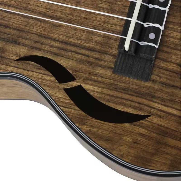 Ukelele Concerto - 23"