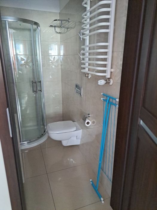 Apartament Międzywodzie