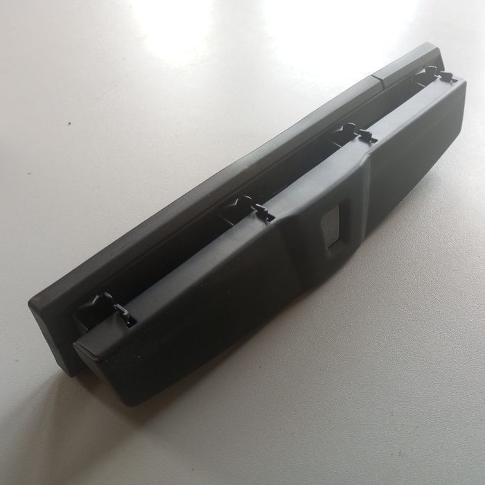 Vendo furador de 4 furos para folhas  papel