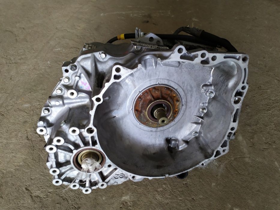 Вольво Разборка АКПП VOLVO 31256211 31256205 30783229 30681225