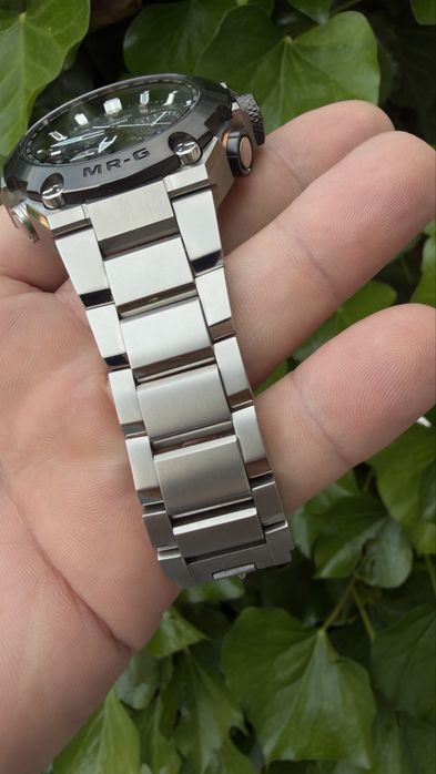Casio G shock MRG G1000d