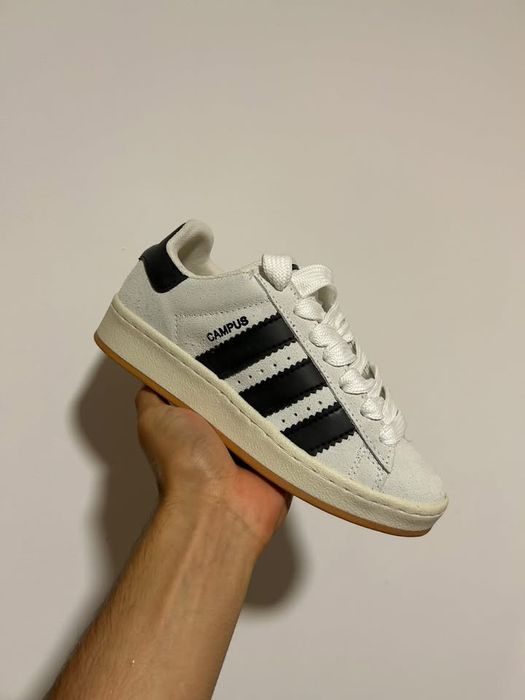 Adidas Campus - COMO NOVA