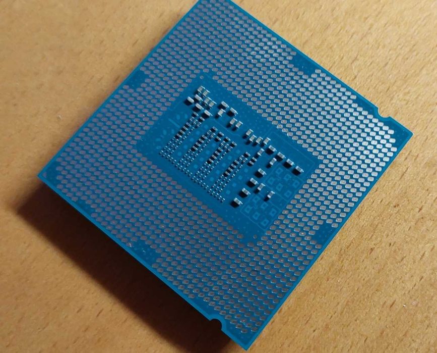 CPU Intel® Core™ i5-4690k, 6 Mb memória Cache, até 3.9GHz, socket 115064552925629313123