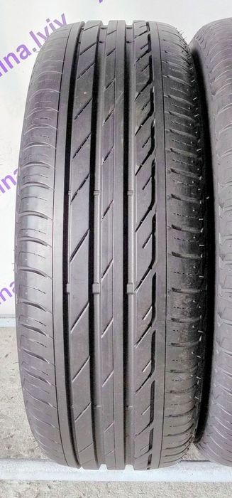 Шини літні R16 205/60 Bridgestone Turanza T001