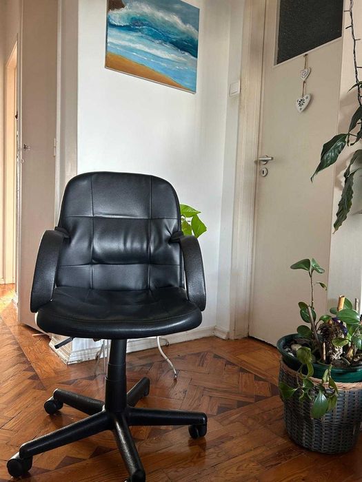 Cadeira de escritório