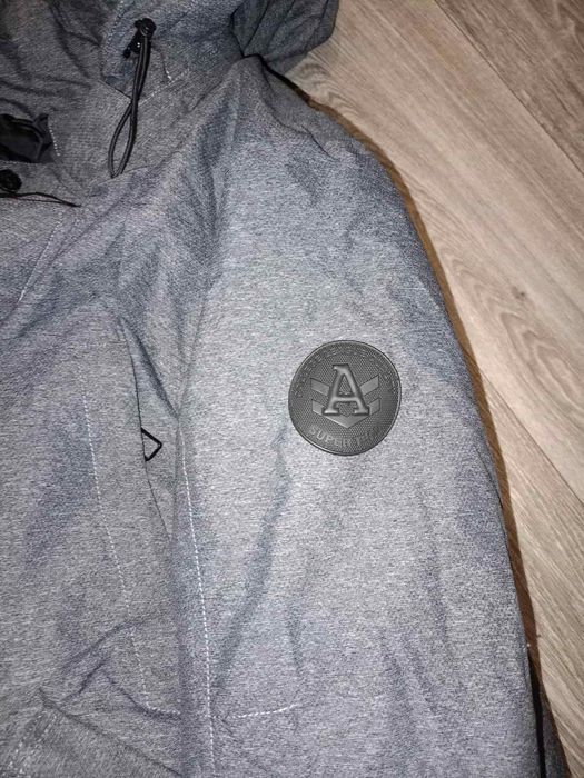 Куртка чоловіча 44 розмір