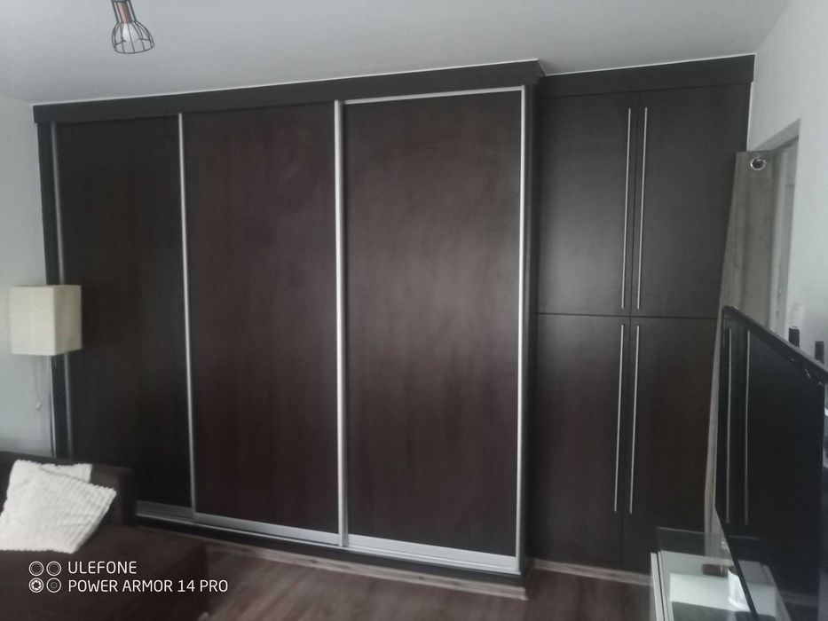 Wynajmę mieszkanie/kawalerkę. Łódź Górna, ul. Kosmonautów..