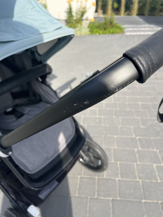 Wózek Bugaboo FOX 2
