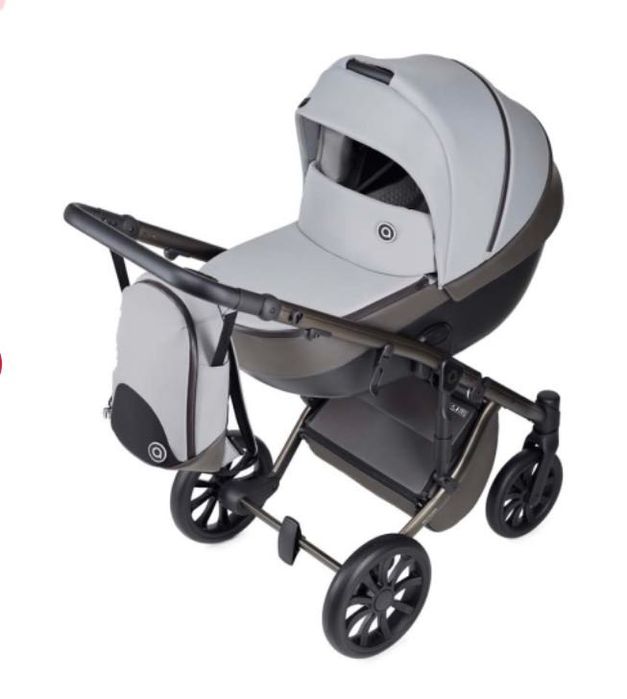 ANEX Коляска дитяча