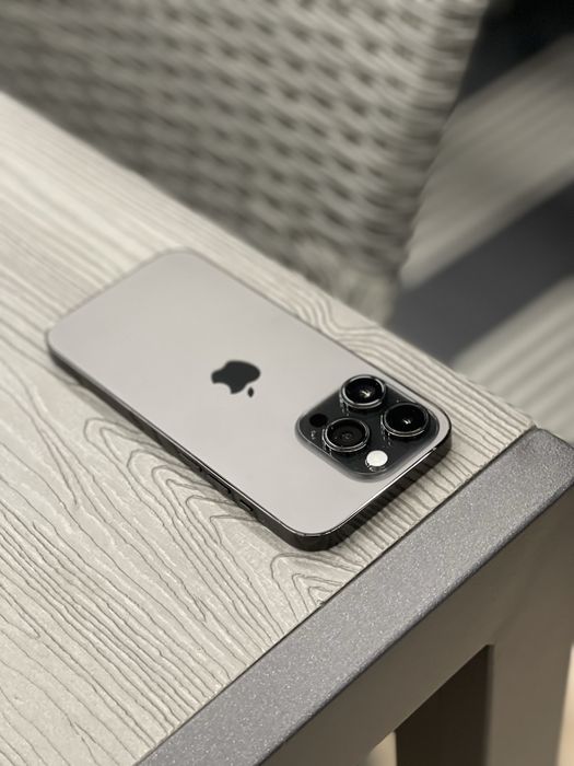 iPhone 13  pro max 128Gb акція тільки сьогодні до кінця дня!