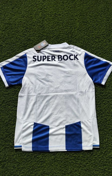 Camisola FC Porto