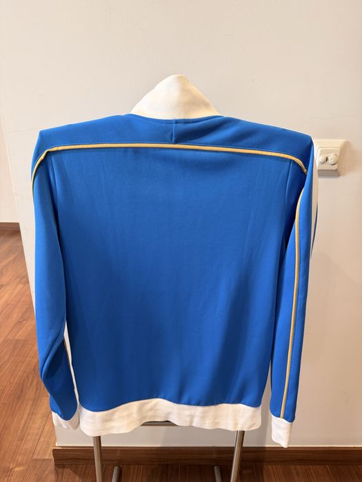Casaco NIKE Team Vintage - Tam M