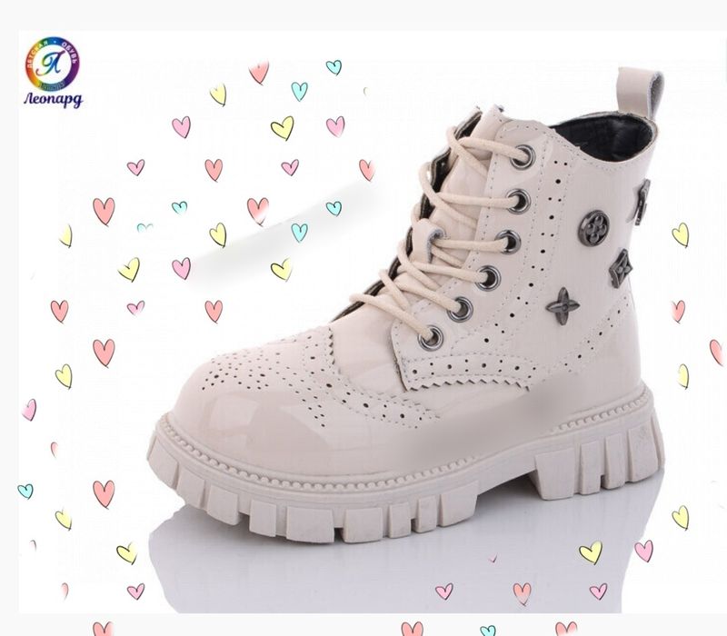 Демісезонні ботінки або теплі, якість! 27-37 чоботи, осінь, зима