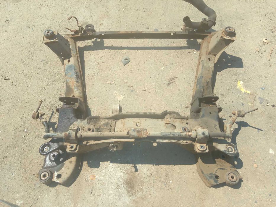 Підрамник форд мондео 3