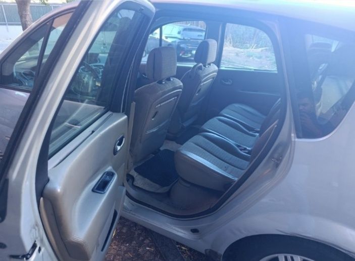 Renault Scenic 1.5