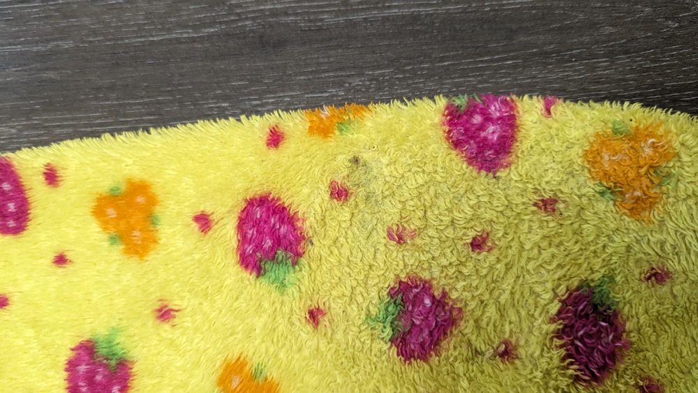 Піжама махрова 2-4 р