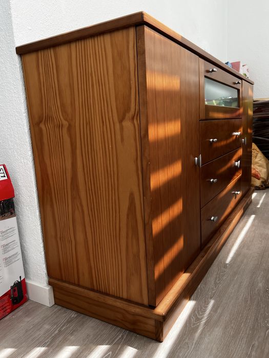 Mobilia de sala para venda
