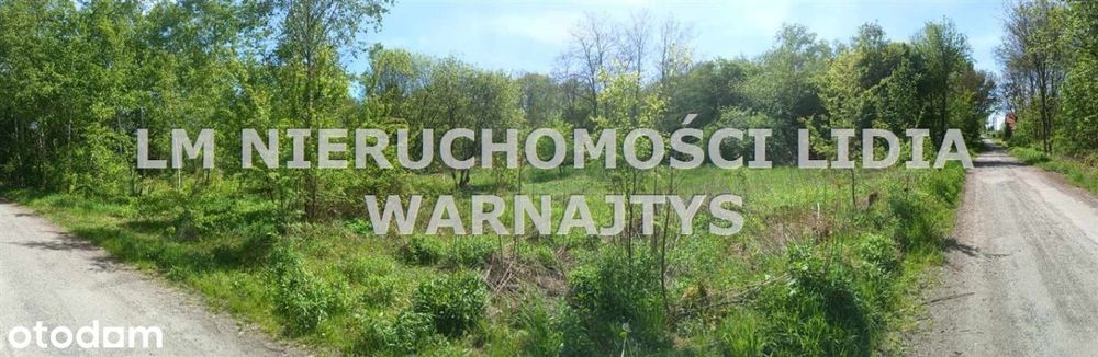 Działka, Czerwionka-Leszczyny
