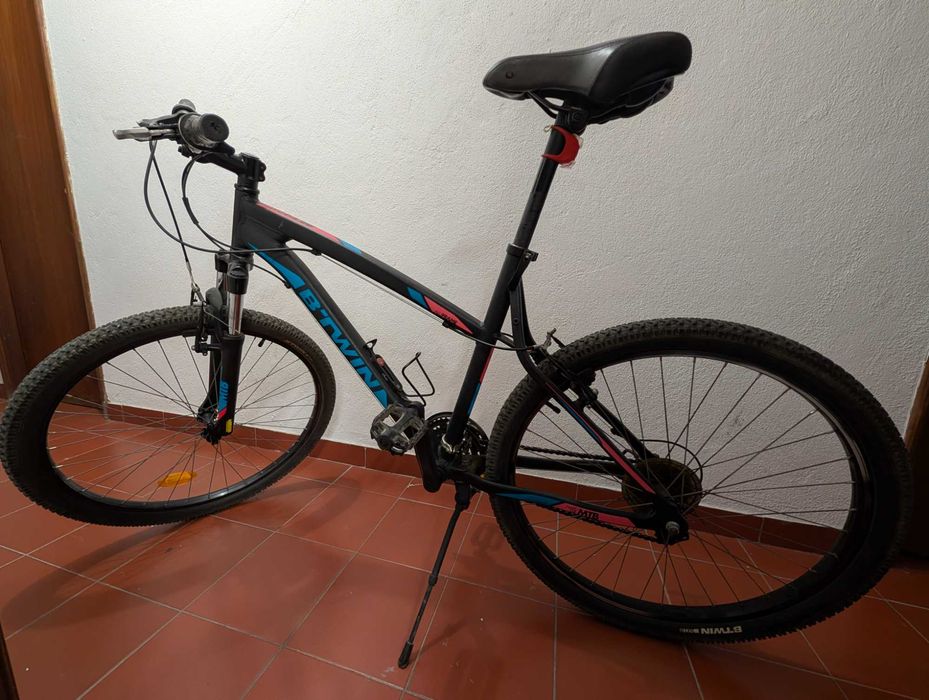 Bicicleta adulto Btwin