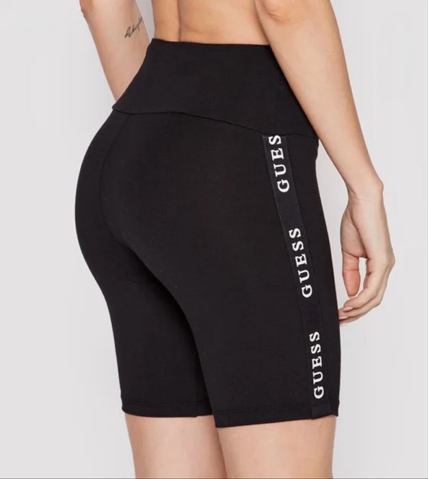 Велосипедки Guess  XS