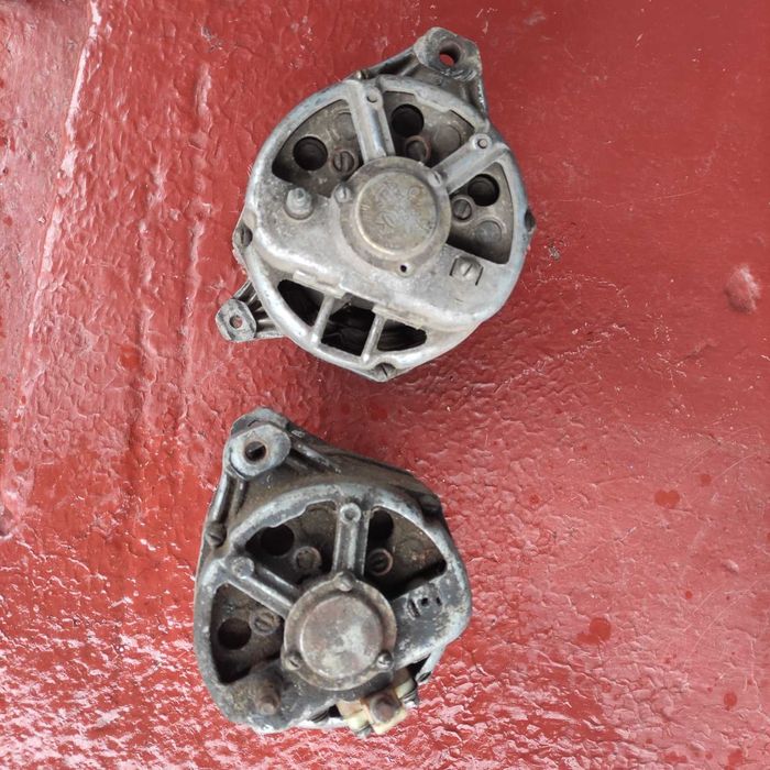 Генератор для автомобиля ГАЗ 24