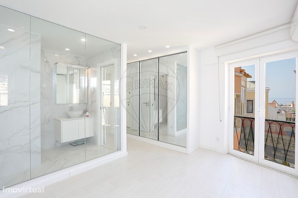 Apartamento T3 para venda