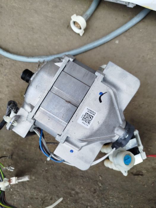 Продам запчастини для пральної машини