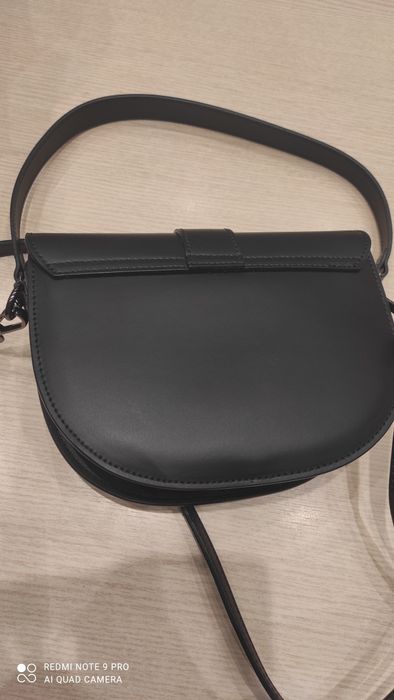 Натуральна шкіряна сумка Genuine leather