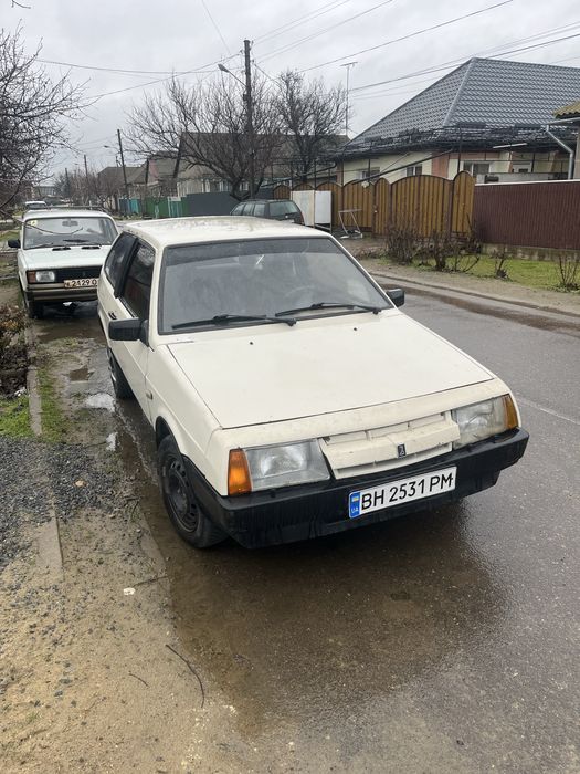 Продам  Ваз 2108