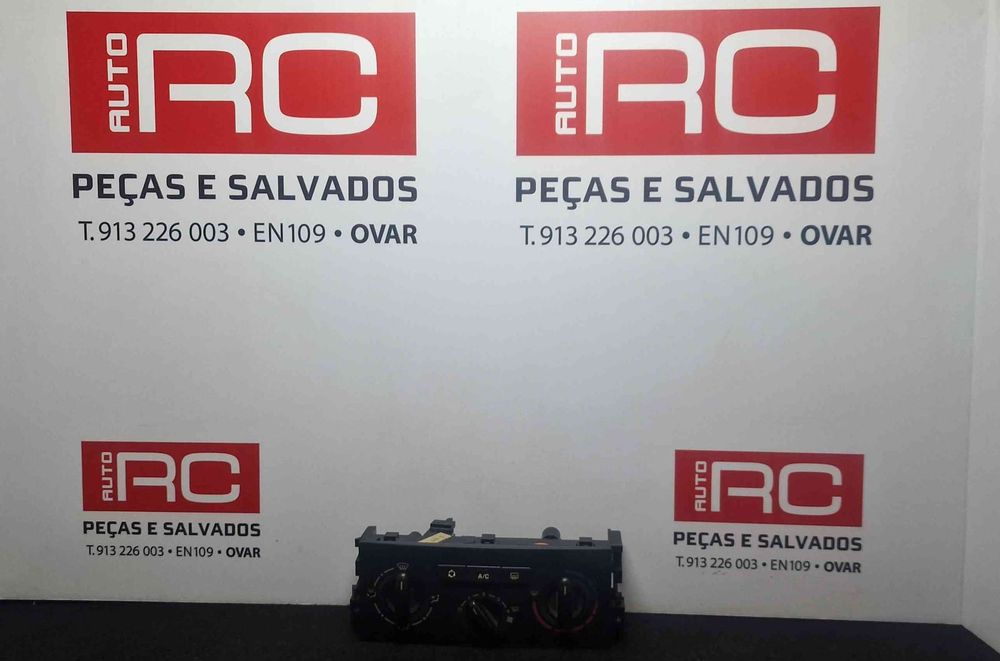 Comando Chauffage / Sofagem 69910004 - PEUGEOT 207 CC