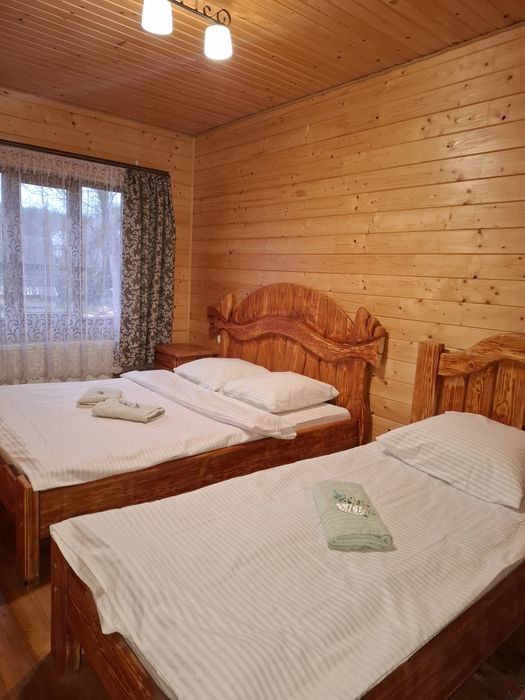Ізківський Затишок