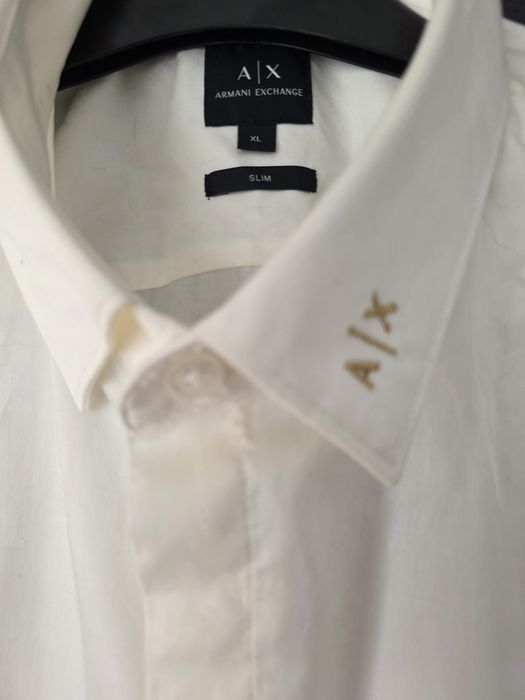 Koszula Armani Exchange r. XL