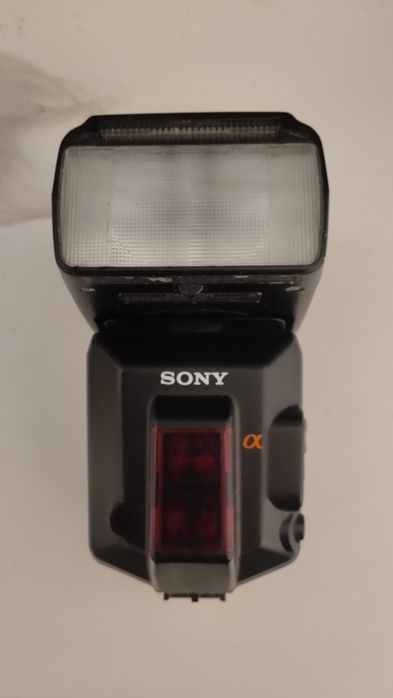 Спалах для фотоапарата Sony HVL-F56AM