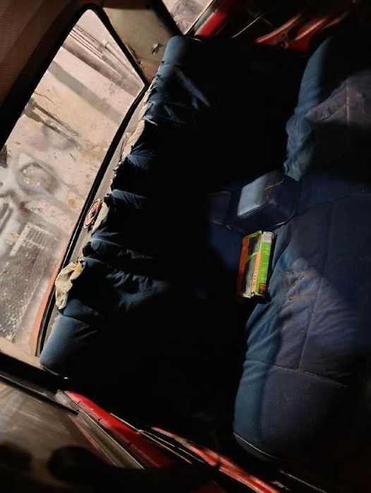 Продам ВАЗ2106 читати опис