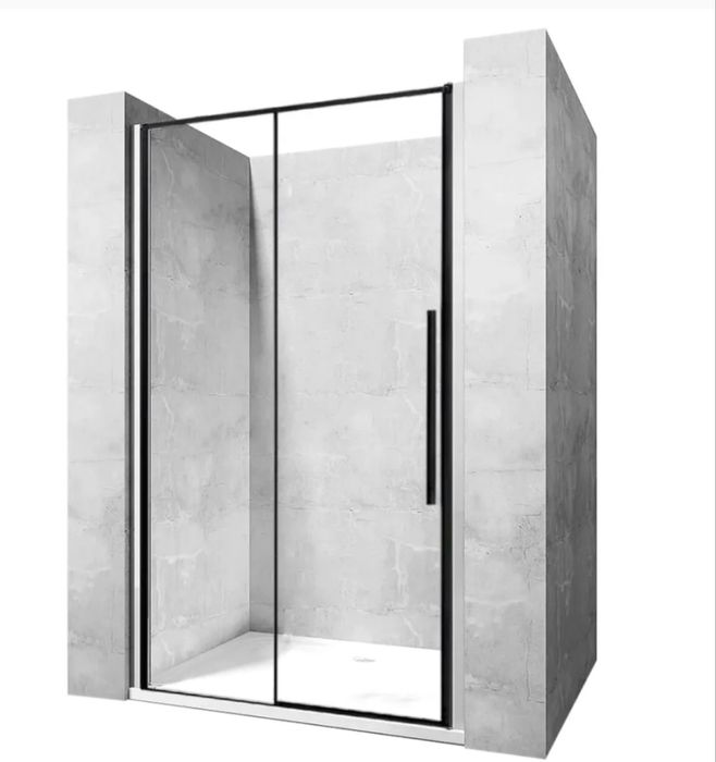 Drzwi do wnęki Rea 90 x 195 cm