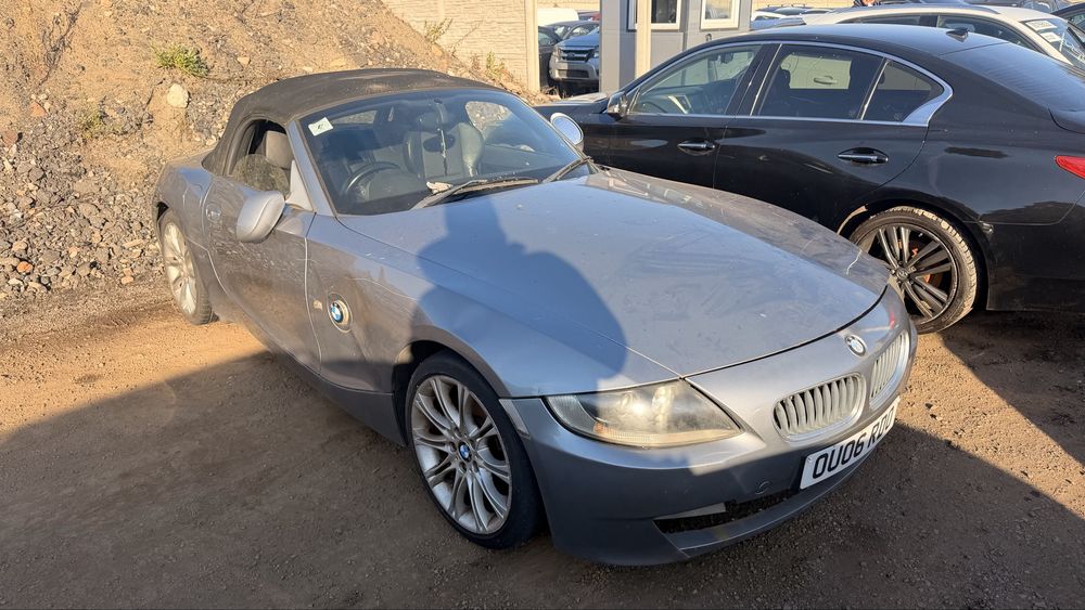 BMW Z3
