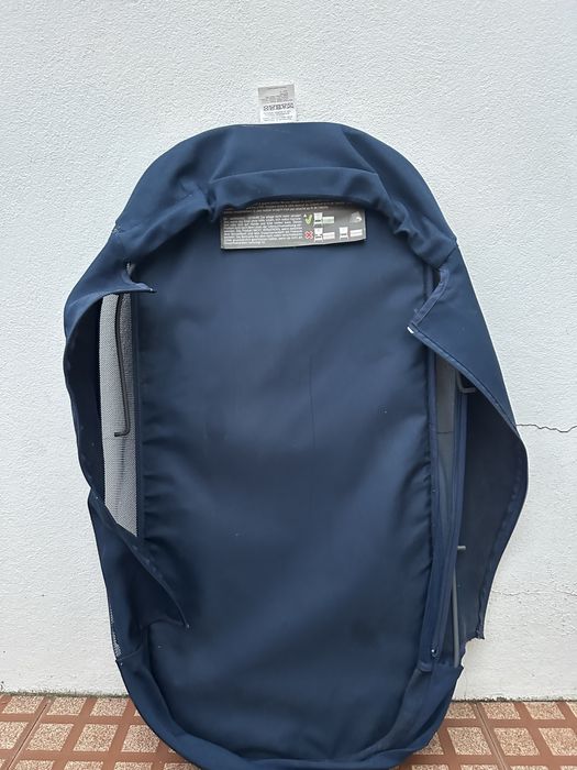 Berço Maxi-cosi Co-sleeping IORA