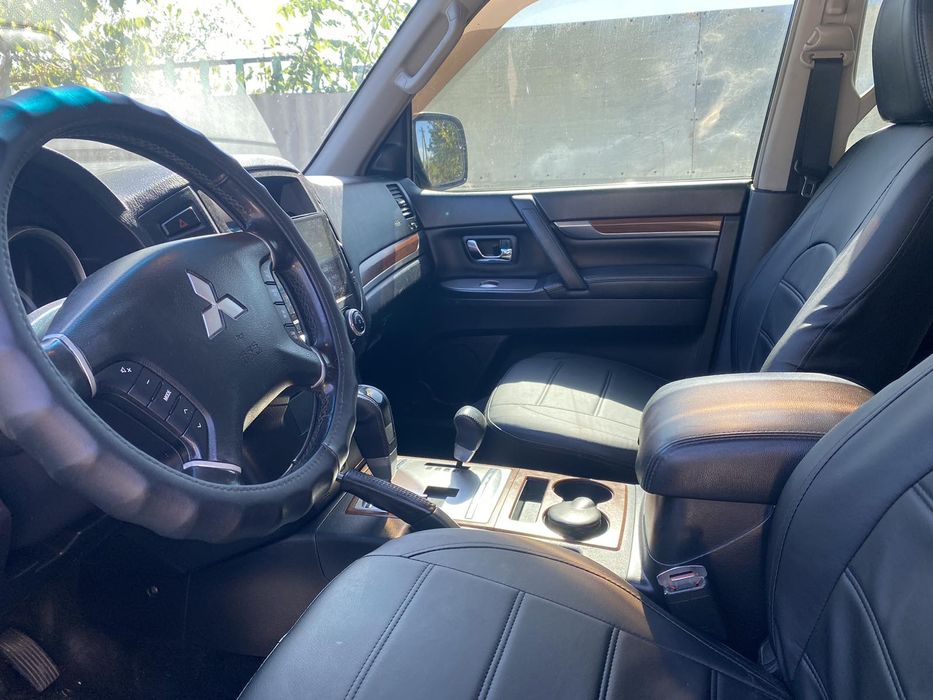 Продам гарне авто.