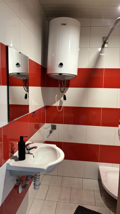 Domek w lesie, nad jeziorem. Wolny do 24 grudnia oraz 27-31.12.