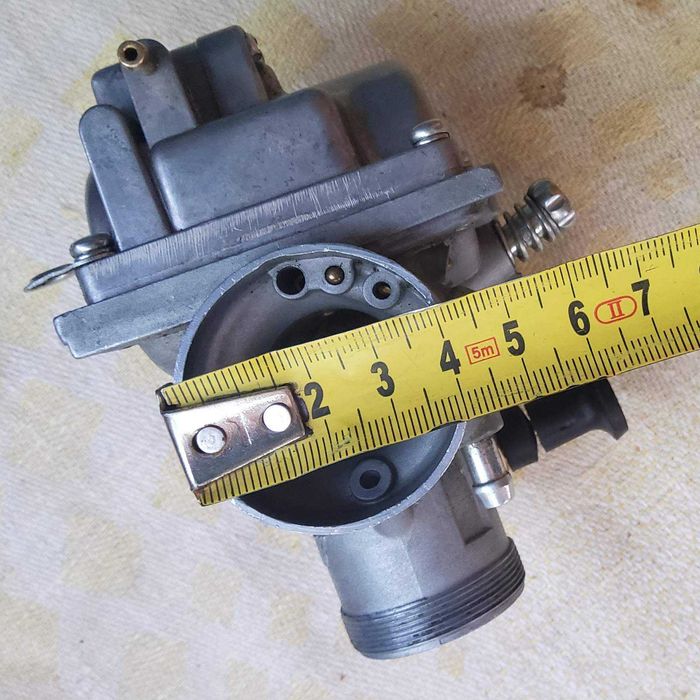 Карбюратор МИКУНИ, Китай: 1 000 грн. - Карбюратори Марганець на Olx