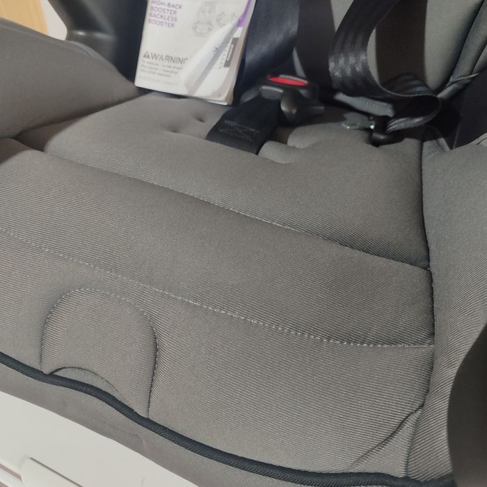Продам дитяче автокрісло Evenflo