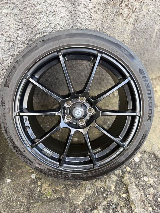 Jantes sparco ultralegera 18/105