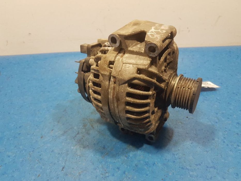 ALTERNATOR 0124625022 MERCEDES BENZ VIANO W639 2.2 CDI
